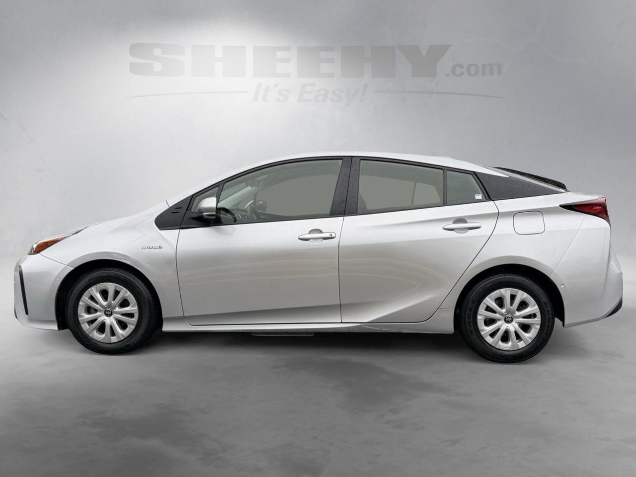 2022 Toyota Prius LE Stafford VA