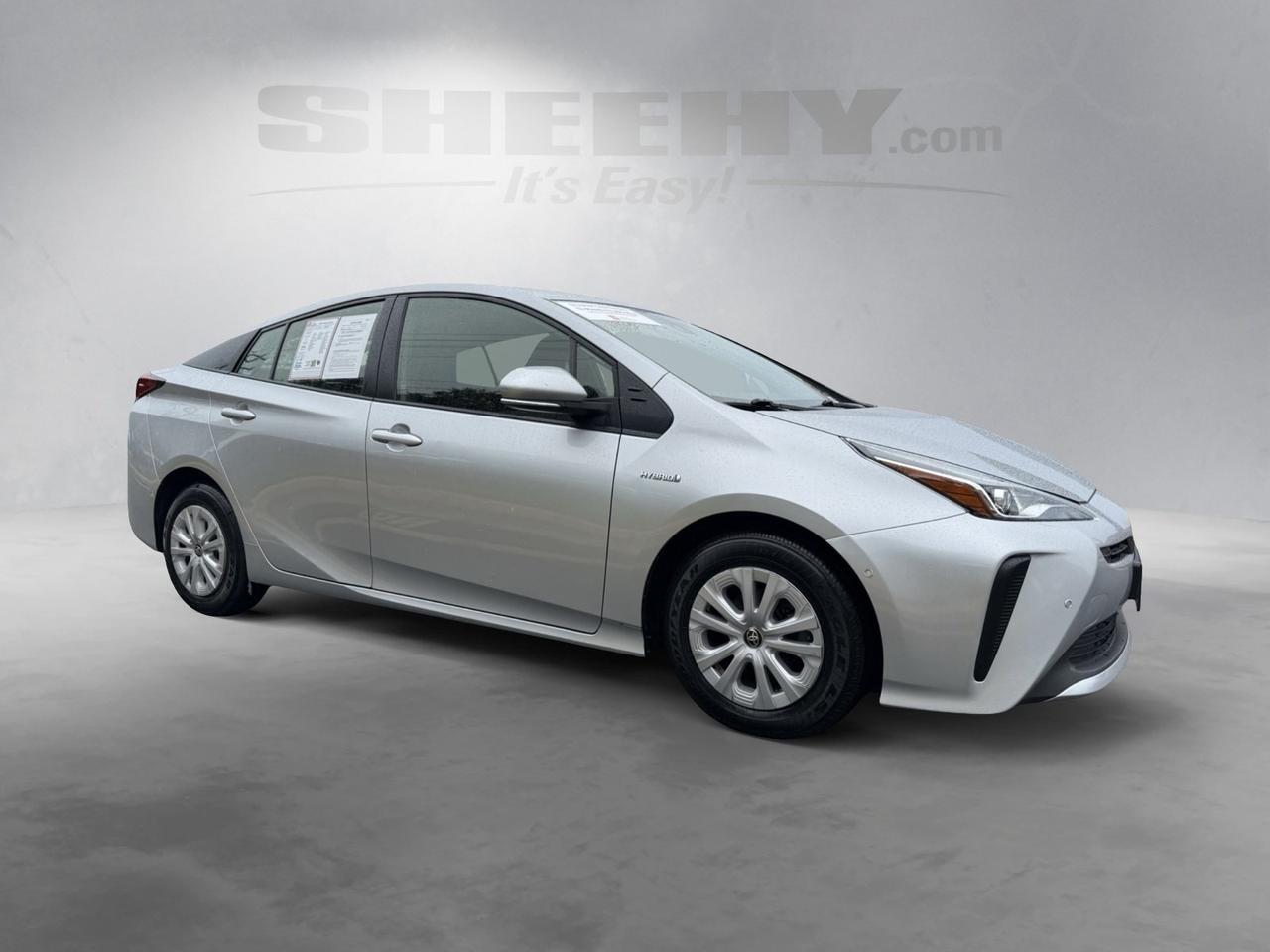 2022 Toyota Prius LE Stafford VA