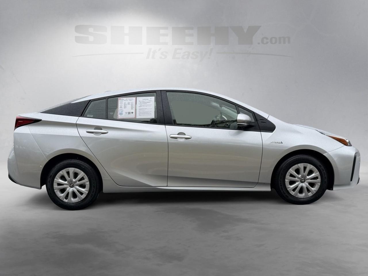 2022 Toyota Prius LE Stafford VA