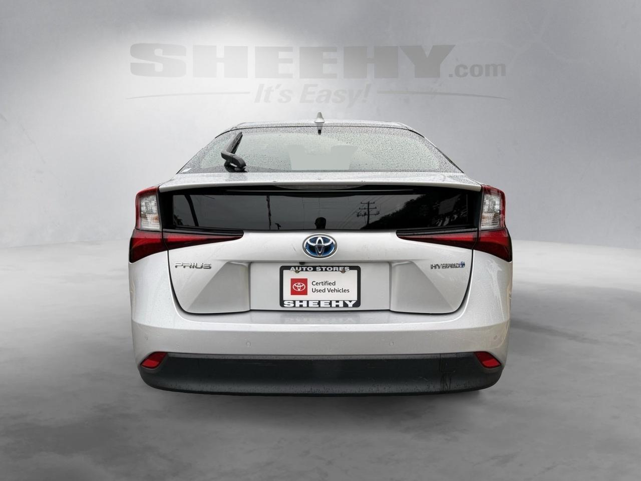 2022 Toyota Prius LE Stafford VA