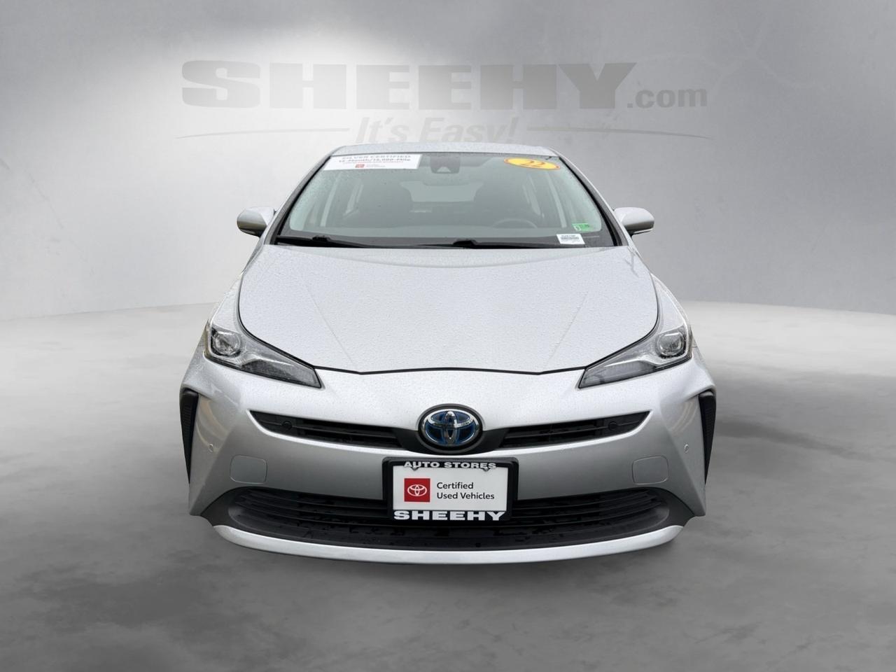 2022 Toyota Prius LE Stafford VA