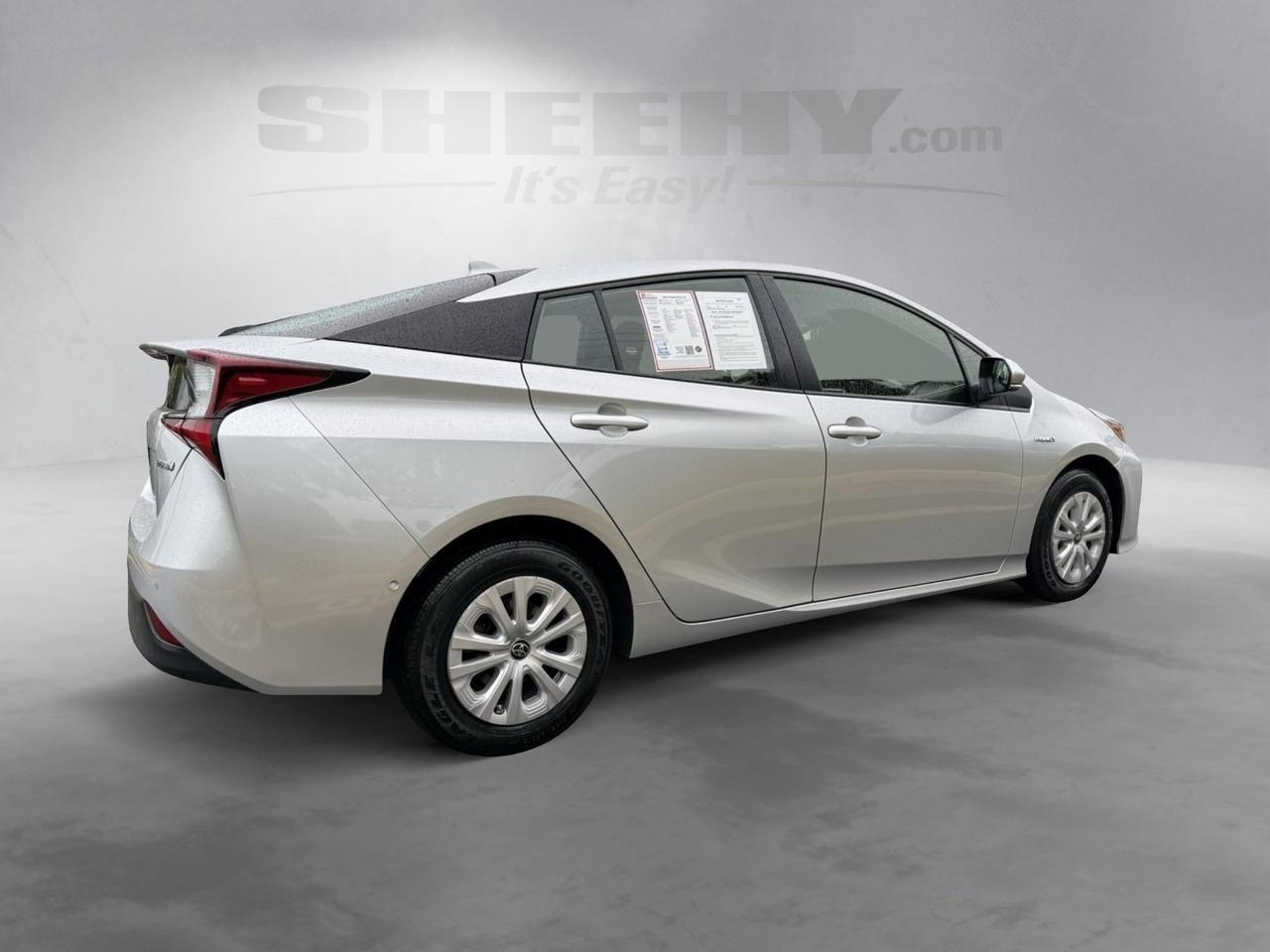 2022 Toyota Prius LE Stafford VA
