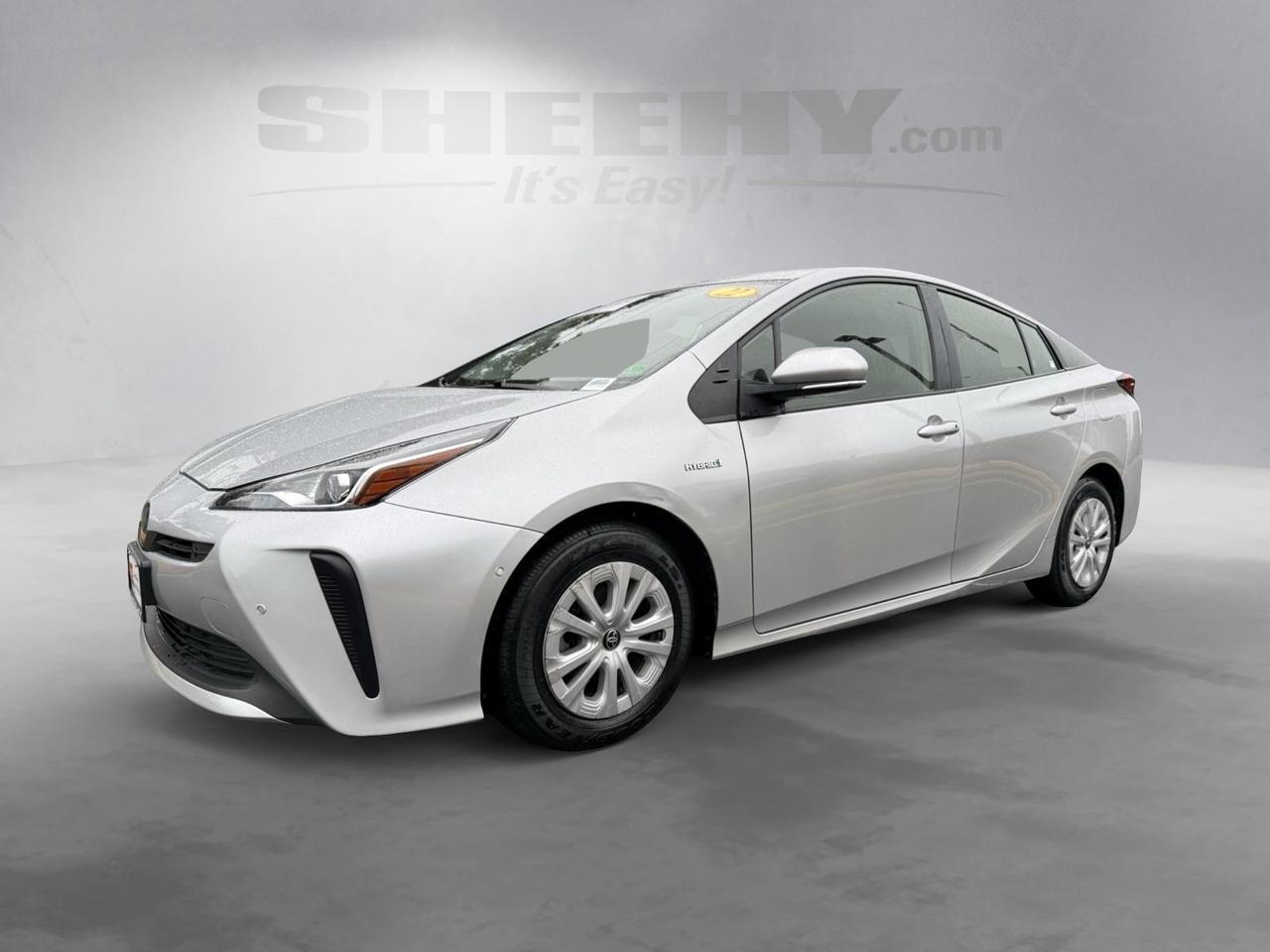 2022 Toyota Prius LE Stafford VA