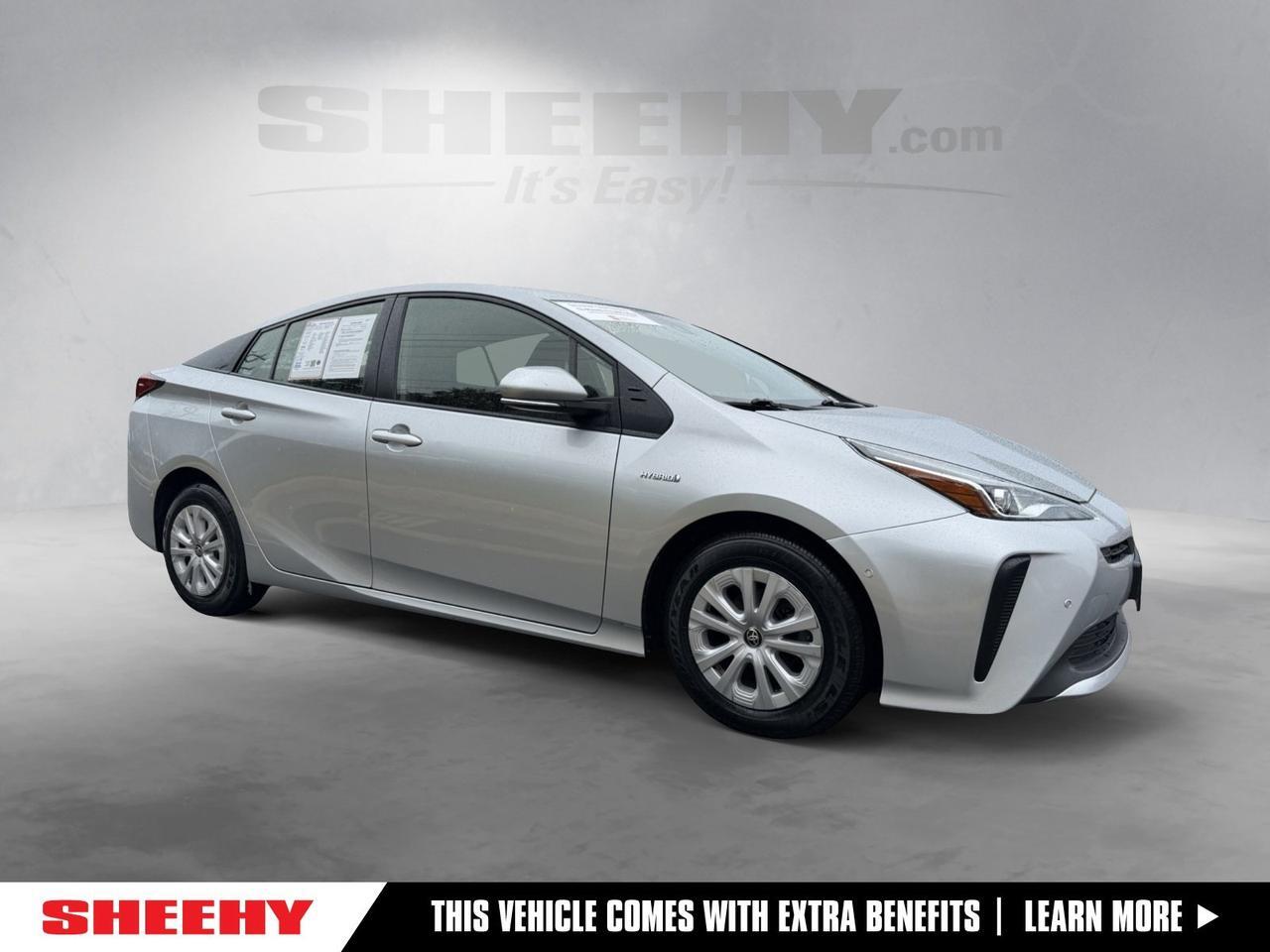 2022 Toyota Prius LE Stafford VA