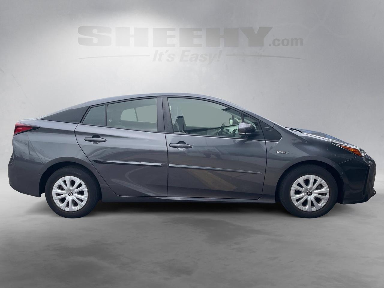 2022 Toyota Prius LE Springfield VA