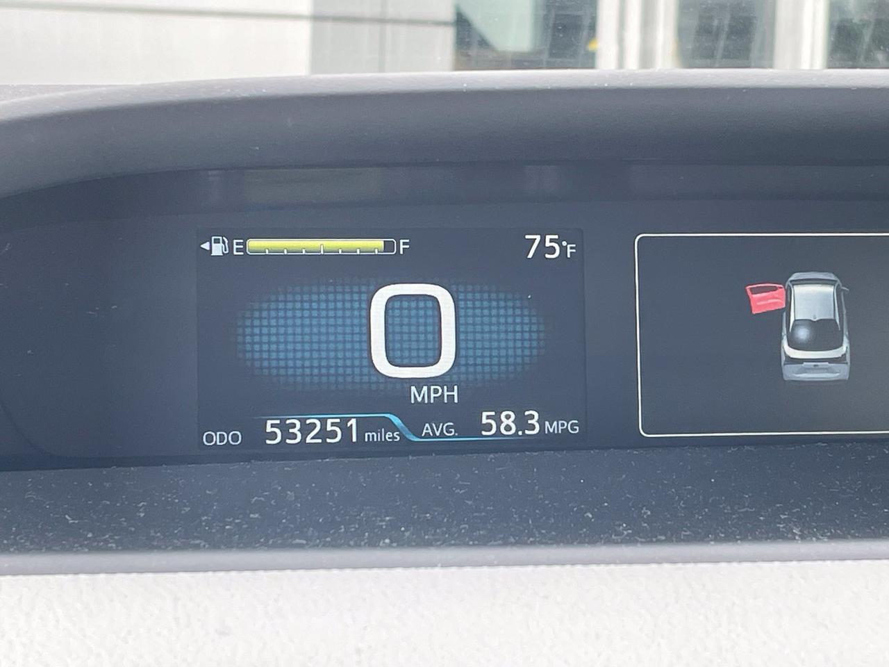 2022 Toyota Prius LE Springfield VA