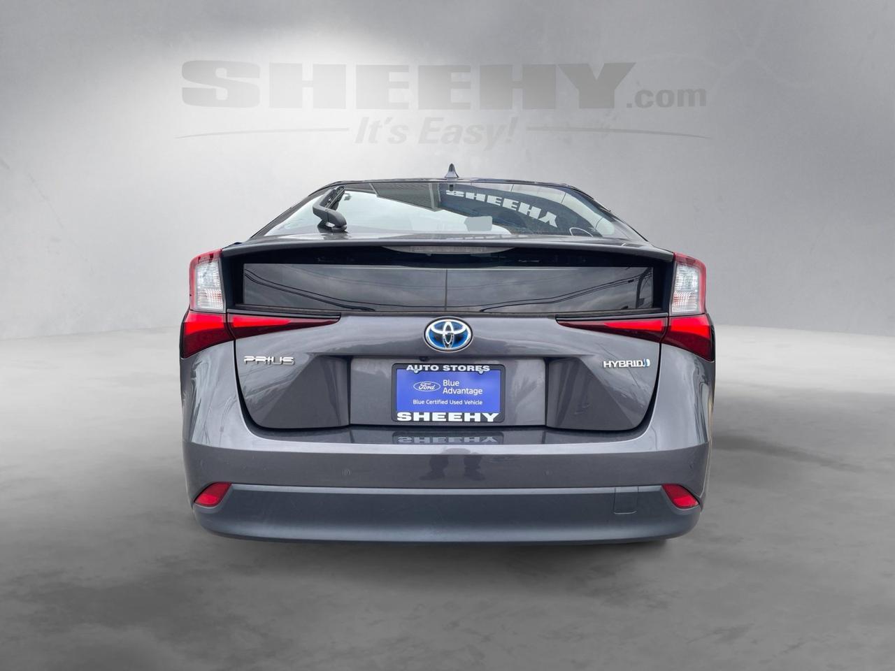 2022 Toyota Prius LE Springfield VA