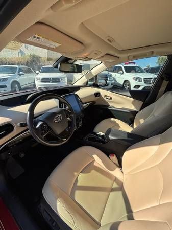 2022 Toyota Prius Limited Mesa AZ