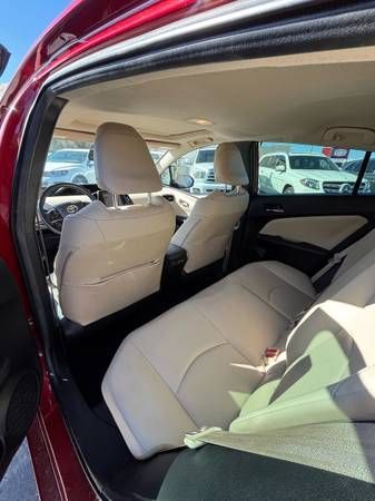 2022 Toyota Prius Limited Mesa AZ