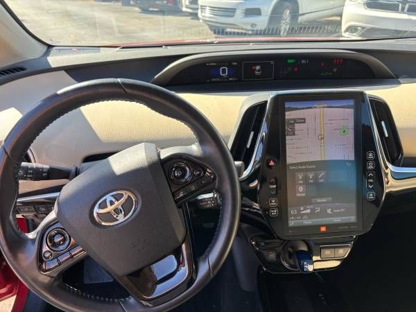 2022 Toyota Prius Limited Mesa AZ