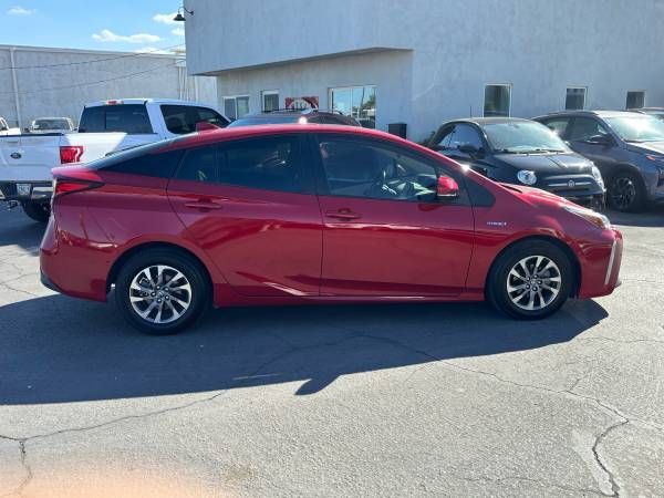 2022 Toyota Prius Limited Mesa AZ