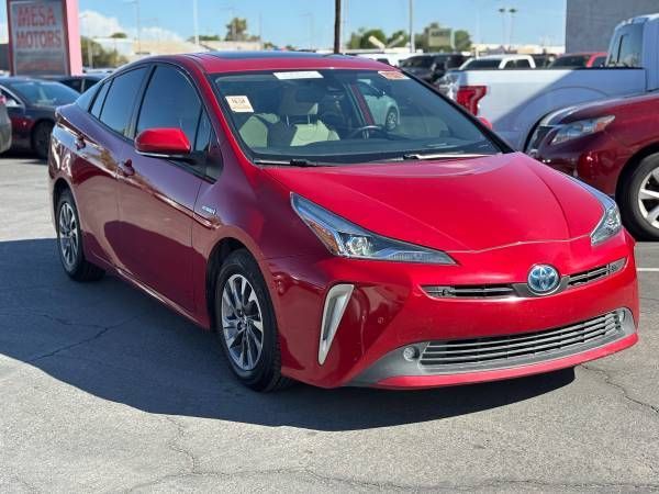 2022 Toyota Prius Limited Mesa AZ
