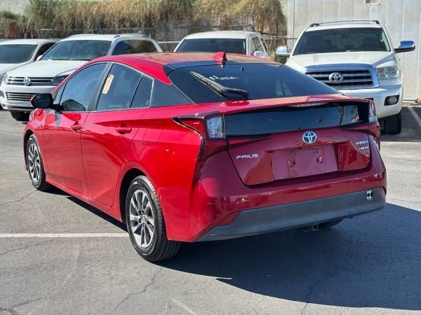 2022 Toyota Prius Limited Mesa AZ