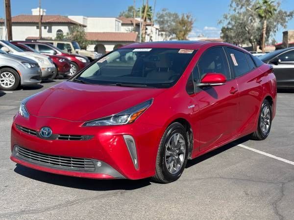 2022 Toyota Prius Limited Mesa AZ