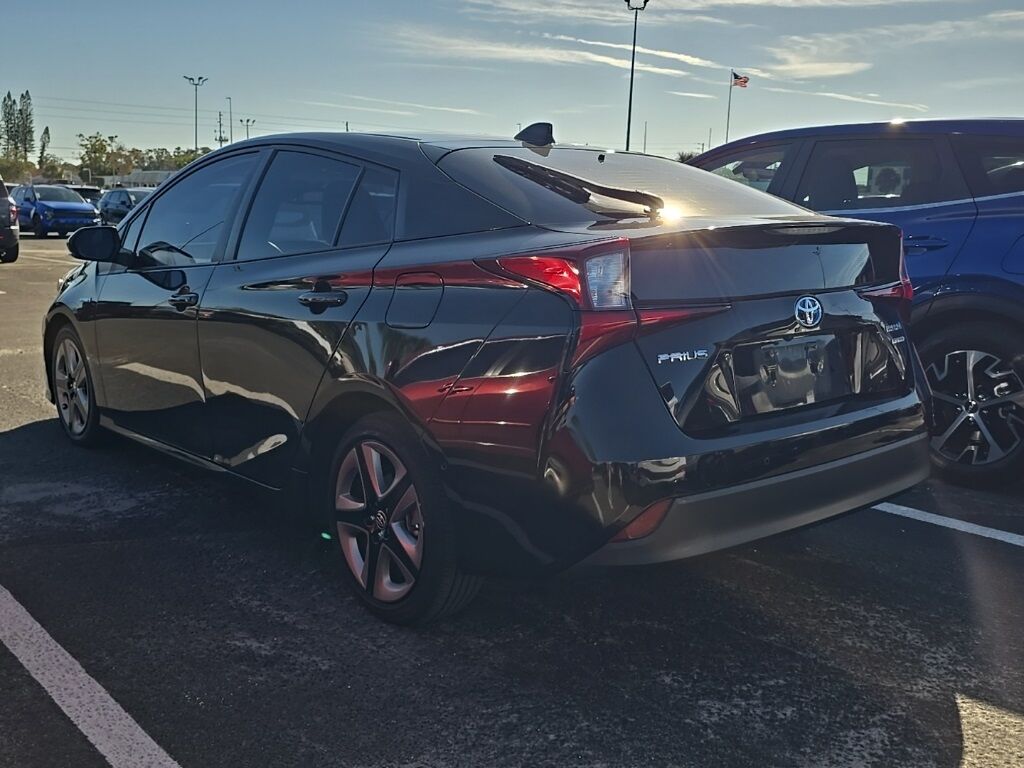 2022 Toyota Prius Limited San Clemente CA