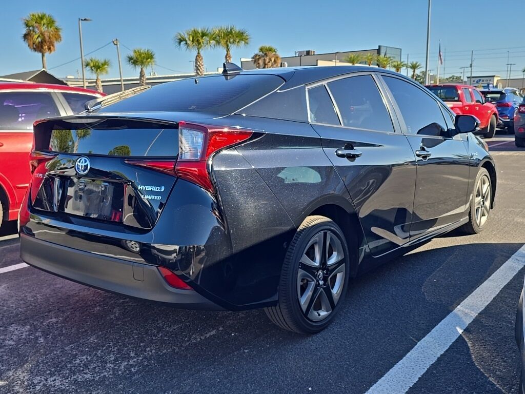 2022 Toyota Prius Limited San Clemente CA