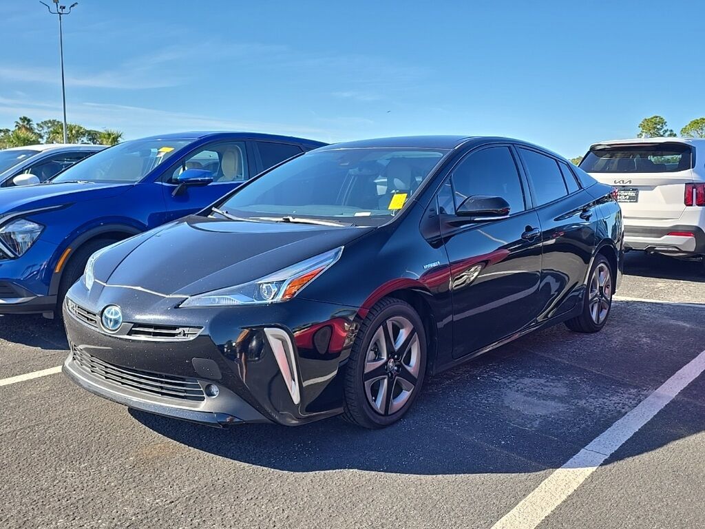2022 Toyota Prius Limited San Clemente CA