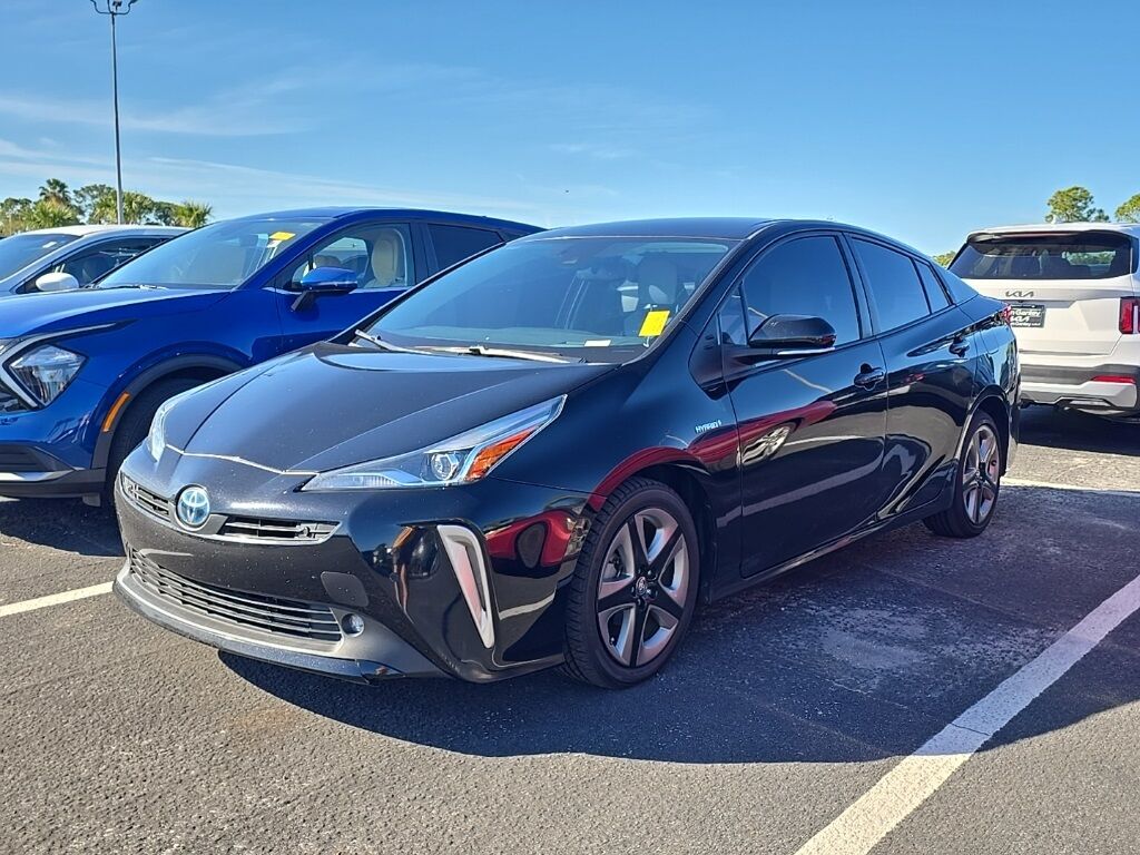 2022 Toyota Prius Limited San Clemente CA