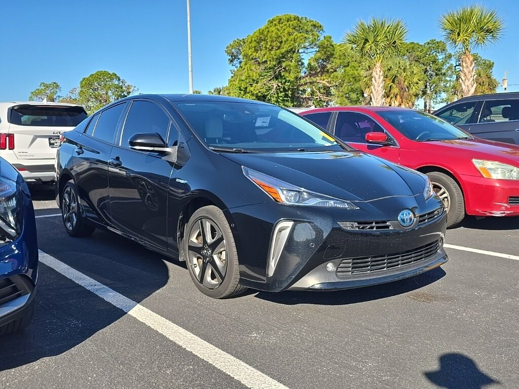 2022 Toyota Prius Limited San Clemente CA