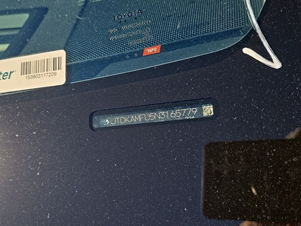 2022 Toyota Prius Limited San Clemente CA