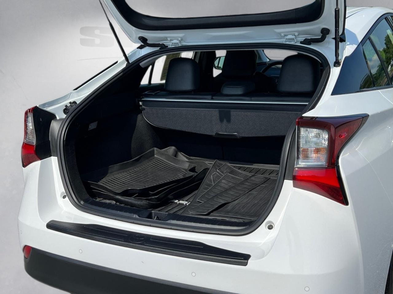 2022 Toyota Prius Nightshade Hagerstown MD