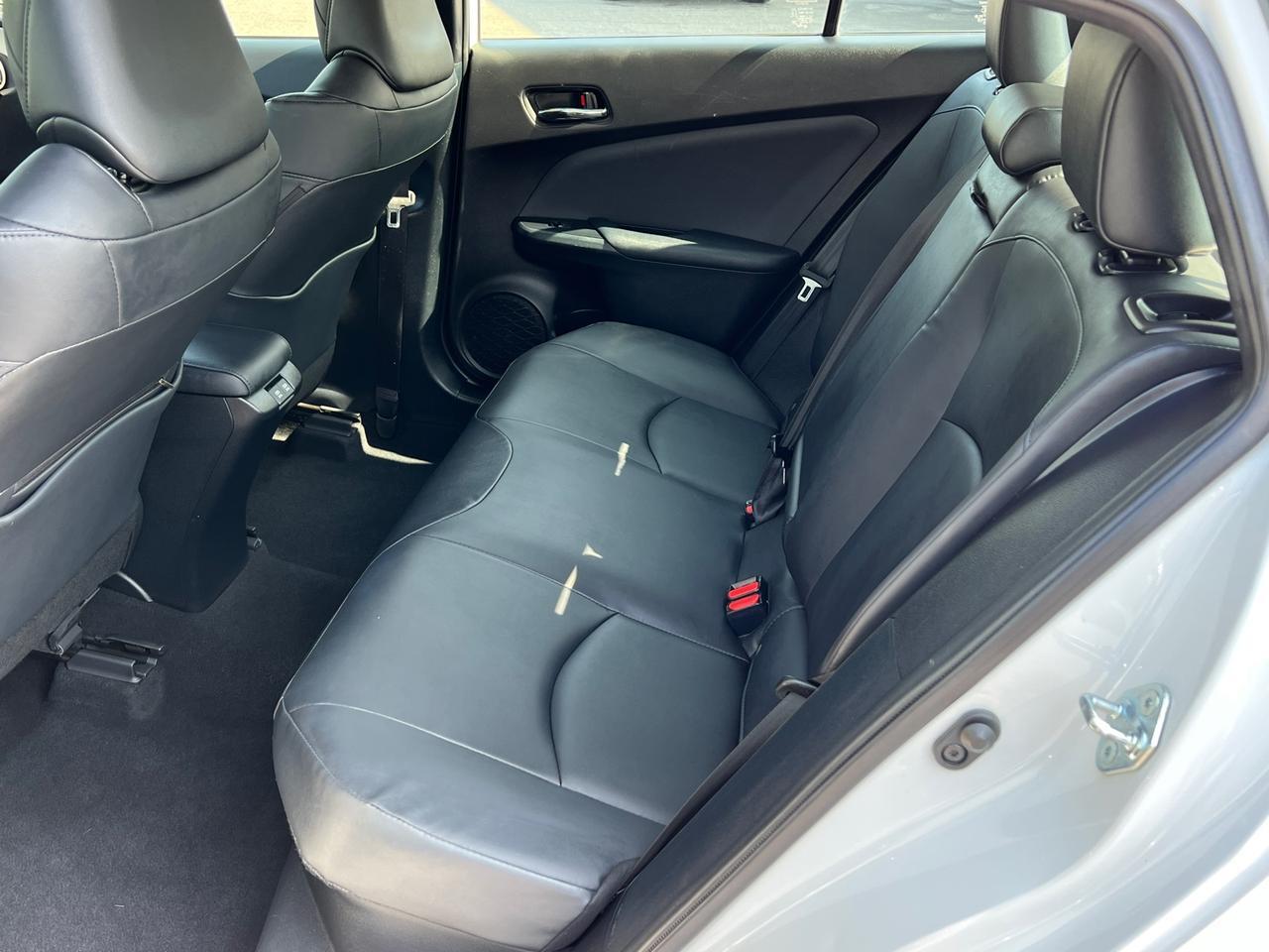 2022 Toyota Prius Nightshade Hagerstown MD