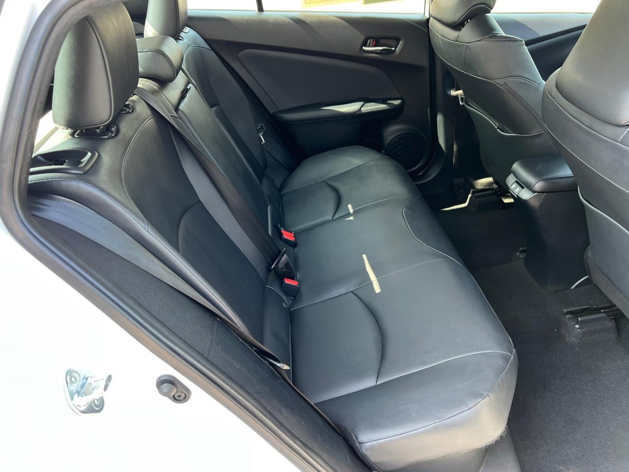 2022 Toyota Prius Nightshade Hagerstown MD