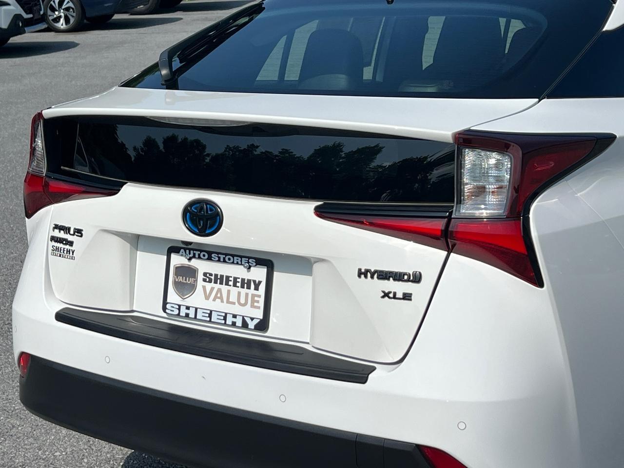2022 Toyota Prius Nightshade Hagerstown MD