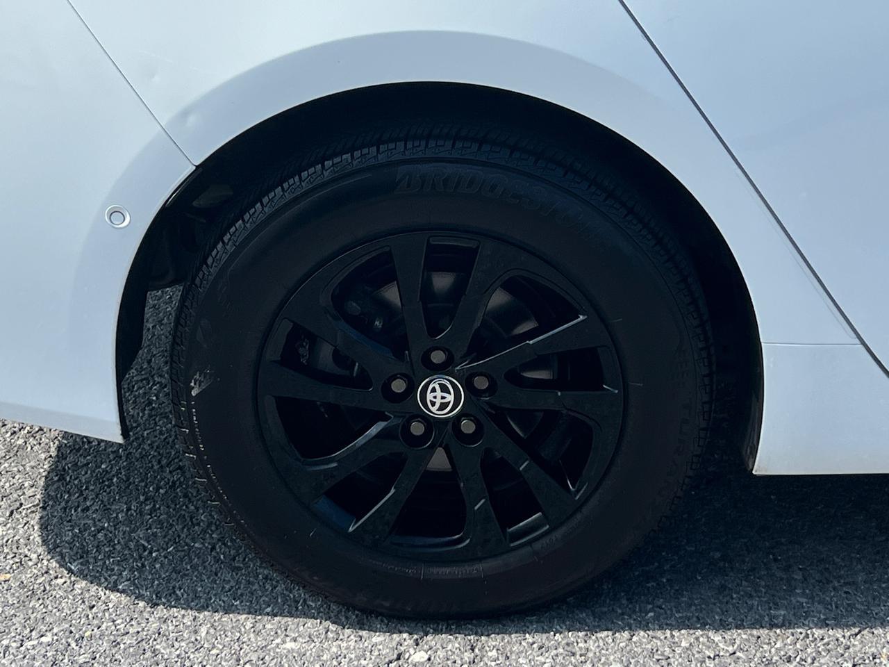 2022 Toyota Prius Nightshade Hagerstown MD