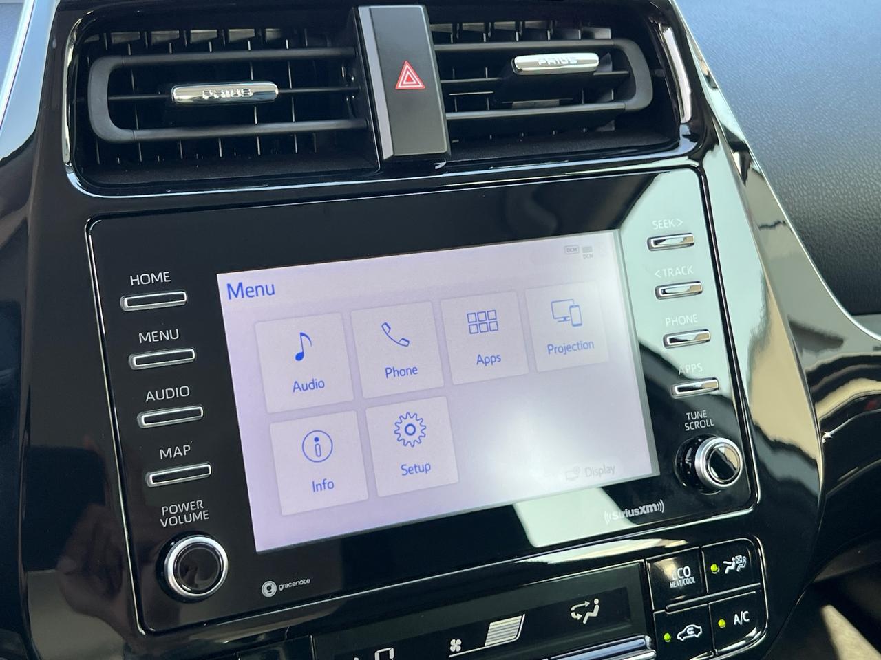 2022 Toyota Prius Nightshade Hagerstown MD