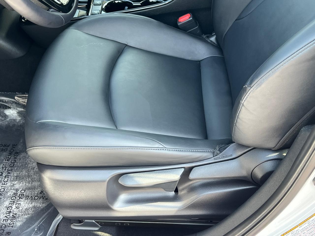 2022 Toyota Prius Nightshade Hagerstown MD