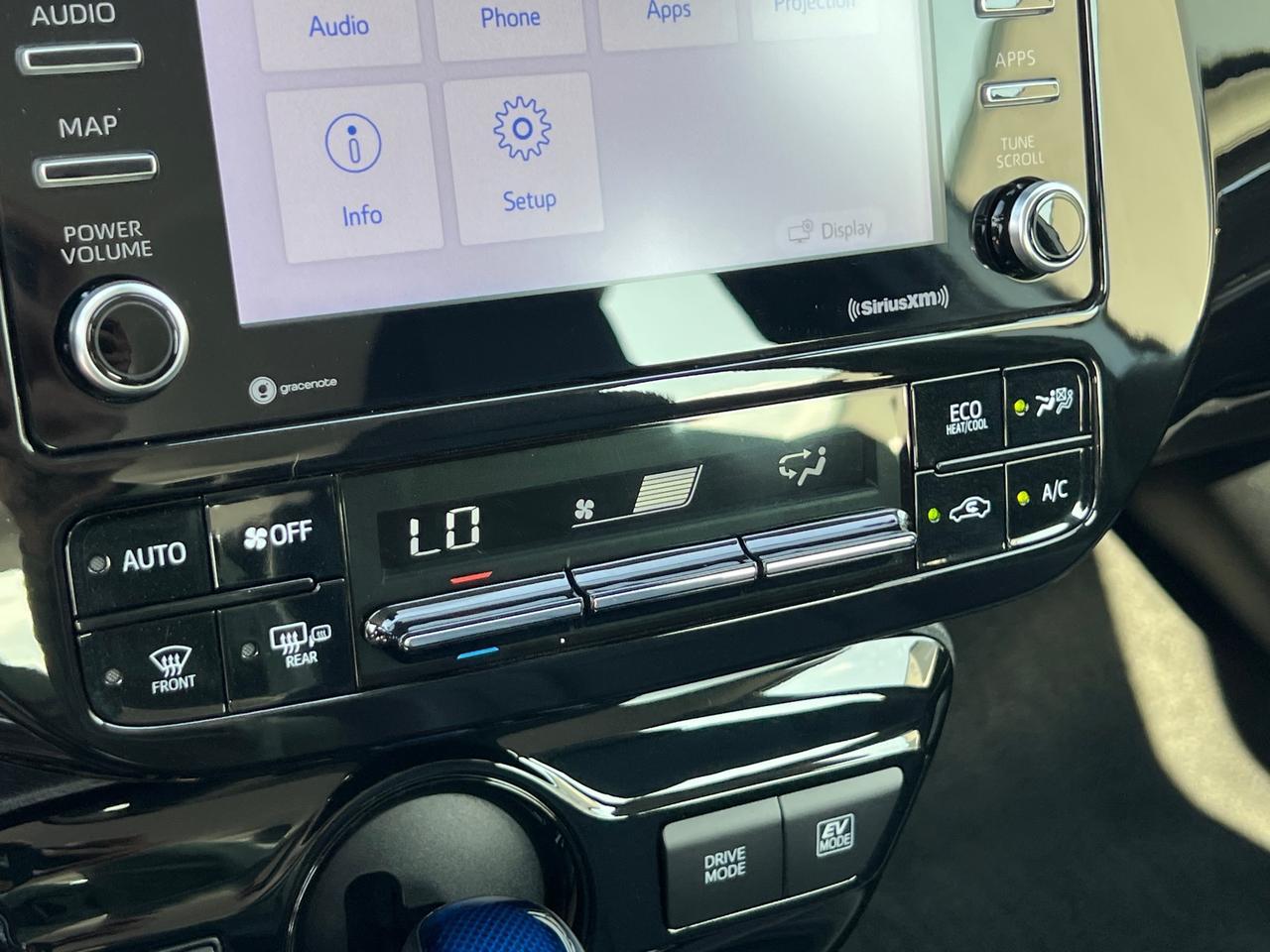 2022 Toyota Prius Nightshade Hagerstown MD