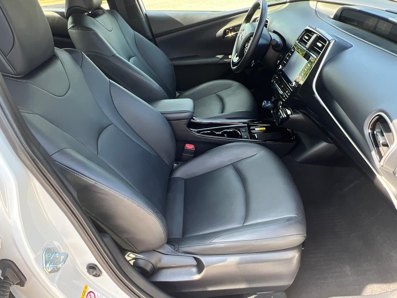2022 Toyota Prius Nightshade Hagerstown MD