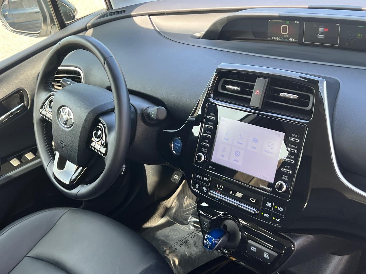 2022 Toyota Prius Nightshade Hagerstown MD