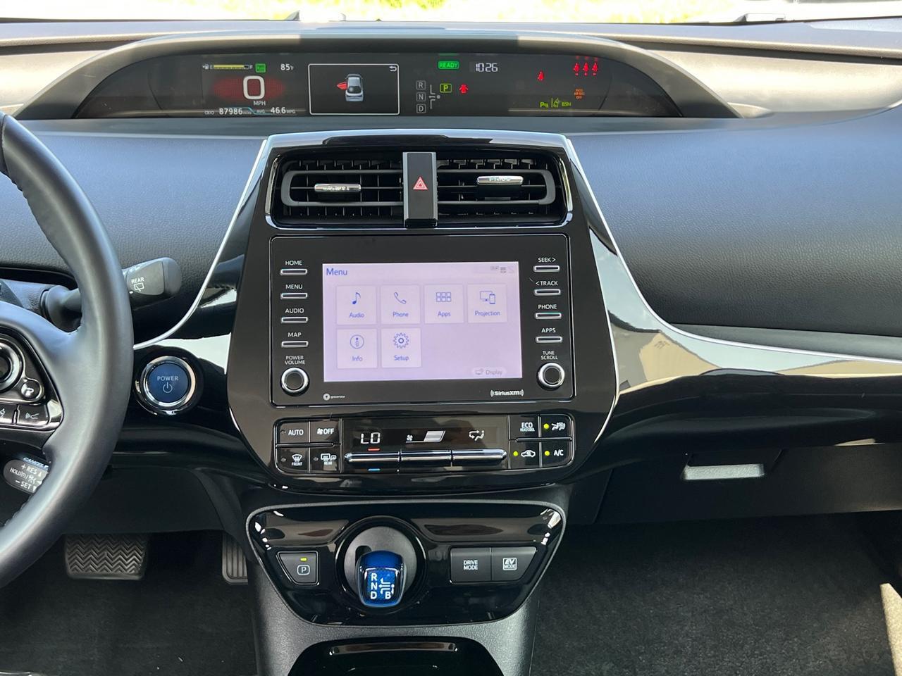 2022 Toyota Prius Nightshade Hagerstown MD