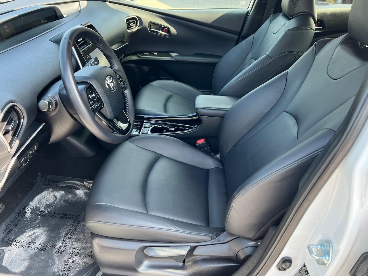 2022 Toyota Prius Nightshade Hagerstown MD