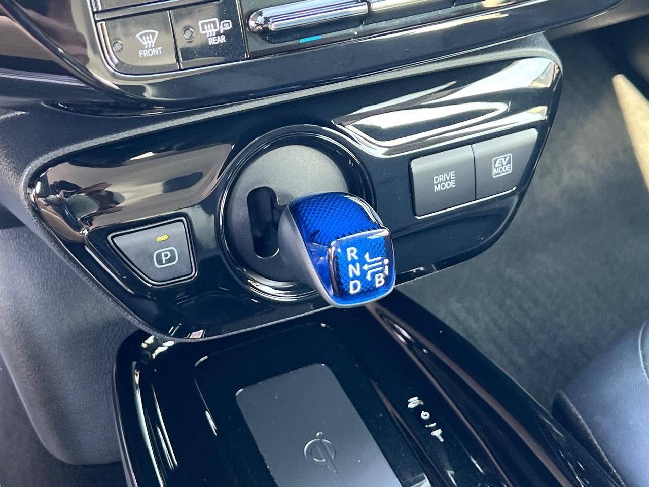 2022 Toyota Prius Nightshade Hagerstown MD
