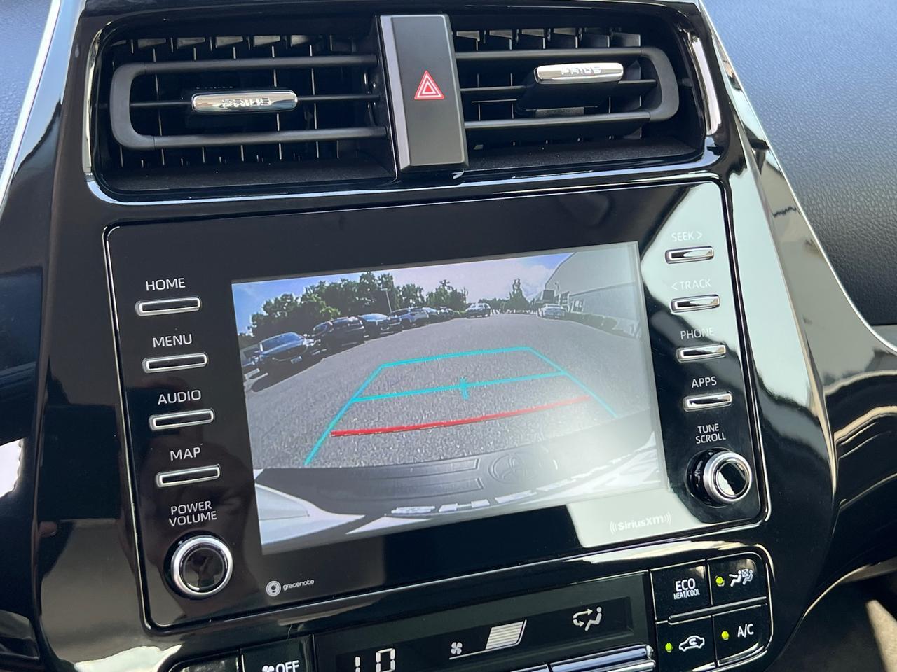 2022 Toyota Prius Nightshade Hagerstown MD