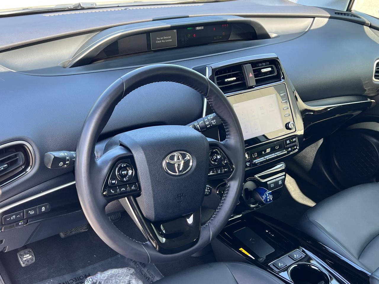 2022 Toyota Prius Nightshade Hagerstown MD