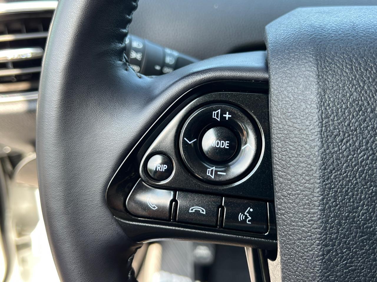 2022 Toyota Prius Nightshade Hagerstown MD