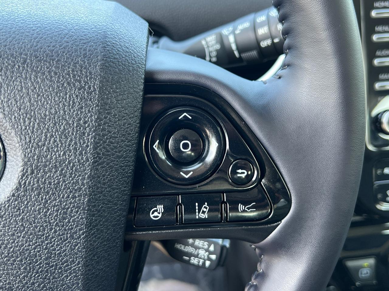 2022 Toyota Prius Nightshade Hagerstown MD