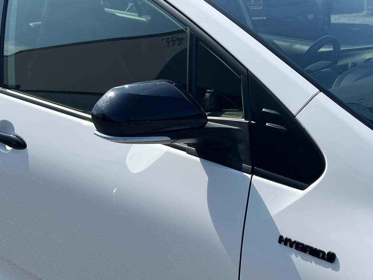 2022 Toyota Prius Nightshade Hagerstown MD