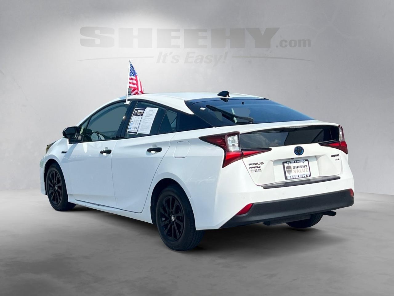 2022 Toyota Prius Nightshade Hagerstown MD