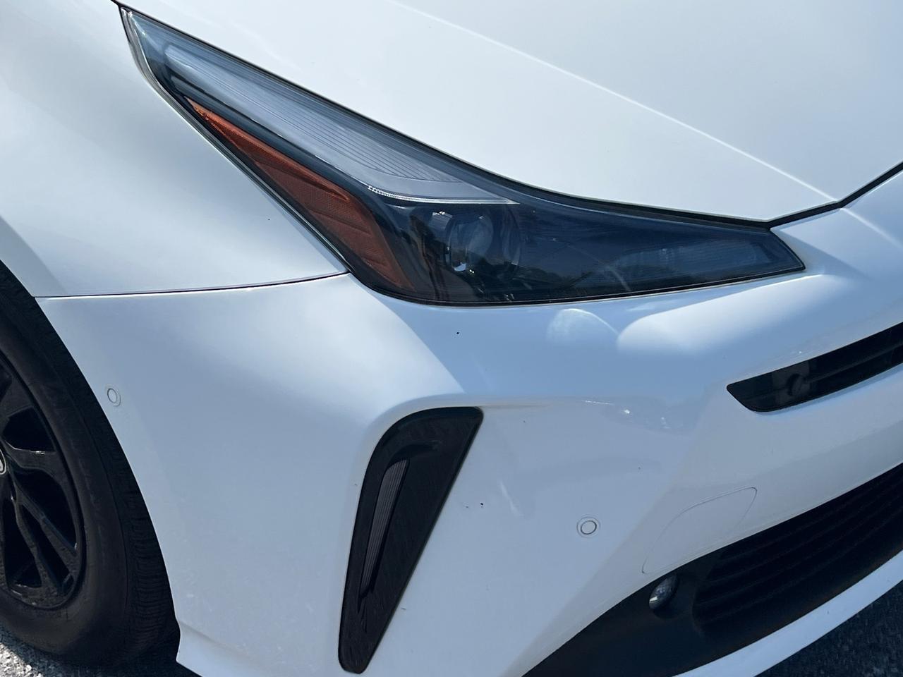 2022 Toyota Prius Nightshade Hagerstown MD