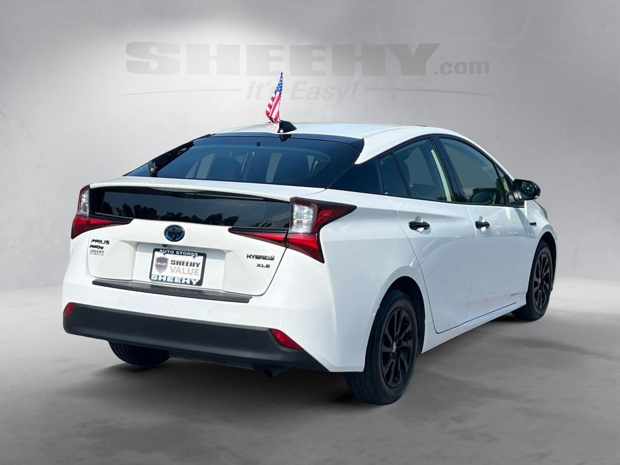 2022 Toyota Prius Nightshade Hagerstown MD