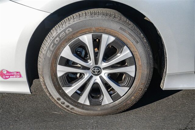 2022 Toyota Prius Prime Huntington Beach CA