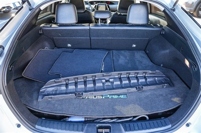 2022 Toyota Prius Prime Huntington Beach CA