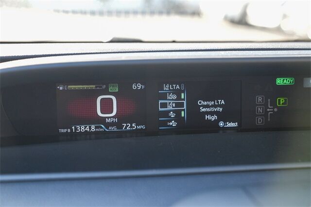 2022 Toyota Prius Prime Huntington Beach CA