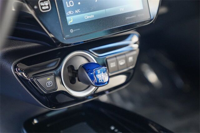 2022 Toyota Prius Prime Huntington Beach CA