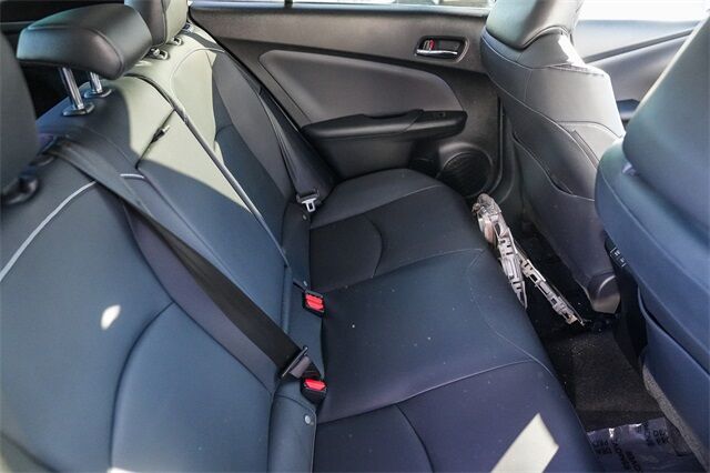 2022 Toyota Prius Prime Huntington Beach CA